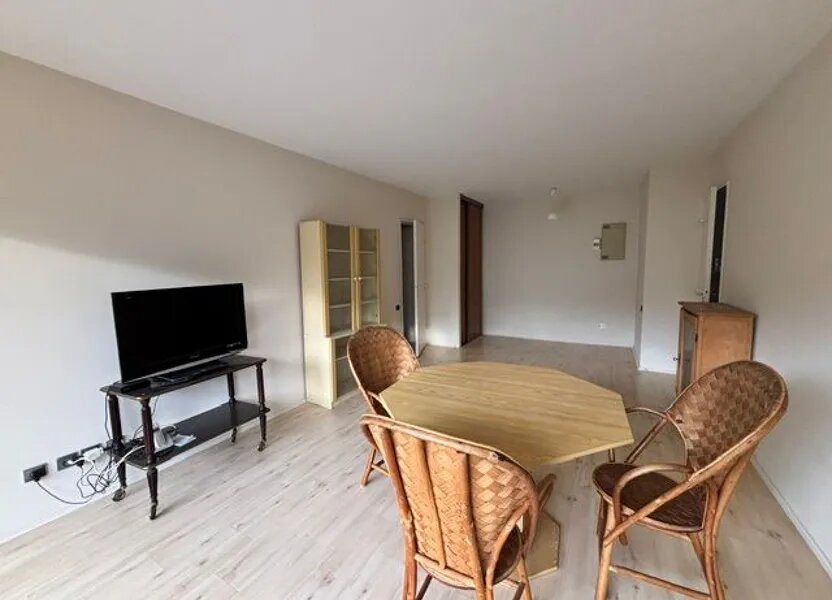Appartement à louer, 53m², Arcachon