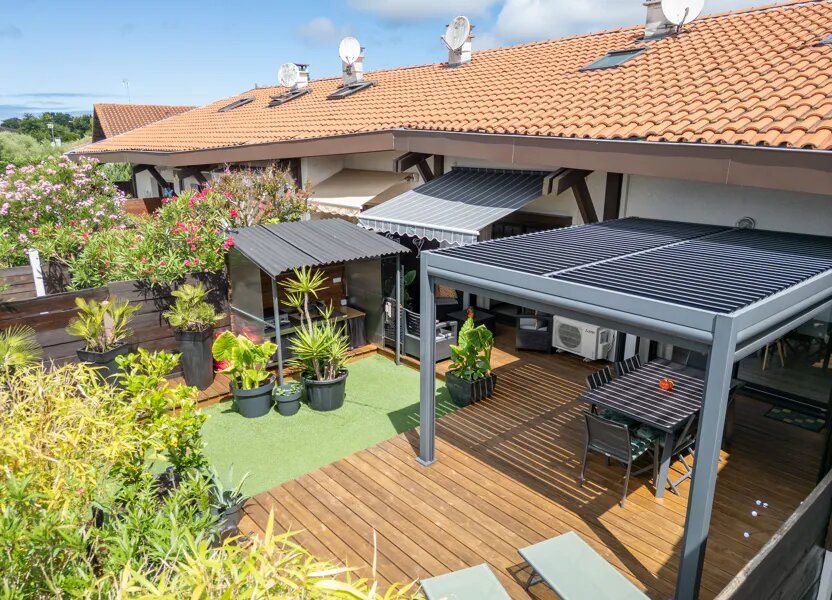 Maison à vendre, 64m², Biscarrosse
