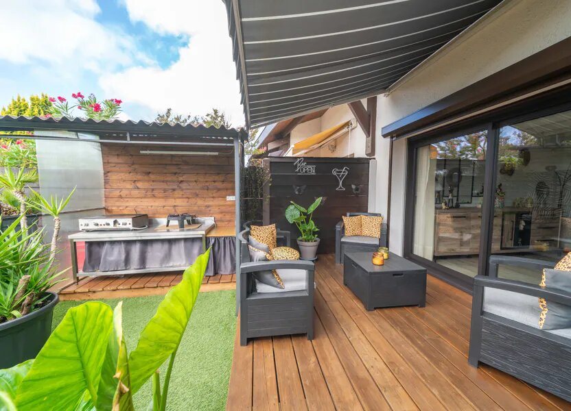 Maison à vendre, 64m², Biscarrosse