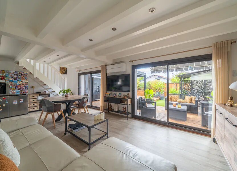 Maison à vendre, 64m², Biscarrosse