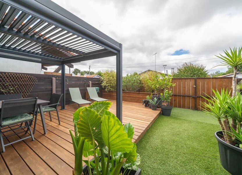 Maison à vendre, 64m², Biscarrosse