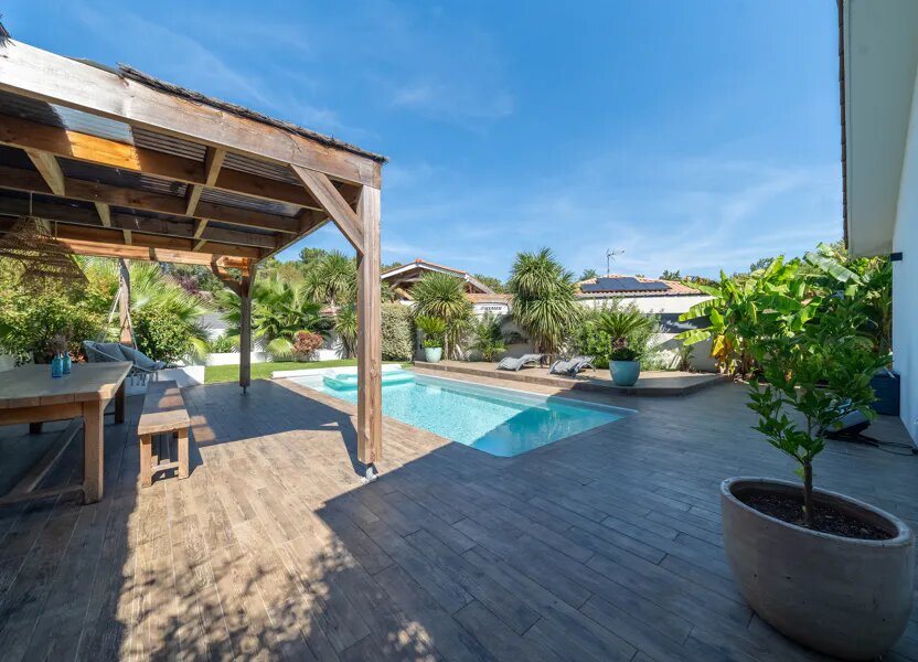 Maison à vendre, 130m², Parentis-en-Born