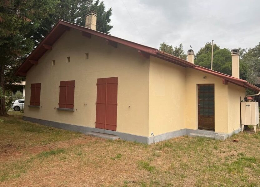 Maison à vendre, 80m², Parentis-en-Born