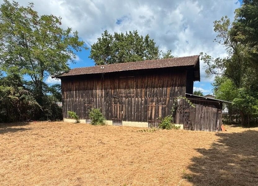 Maison à vendre, 80m², Parentis-en-Born