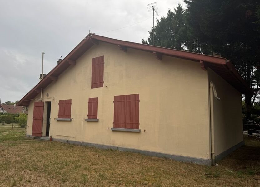 Maison à vendre, 80m², Parentis-en-Born