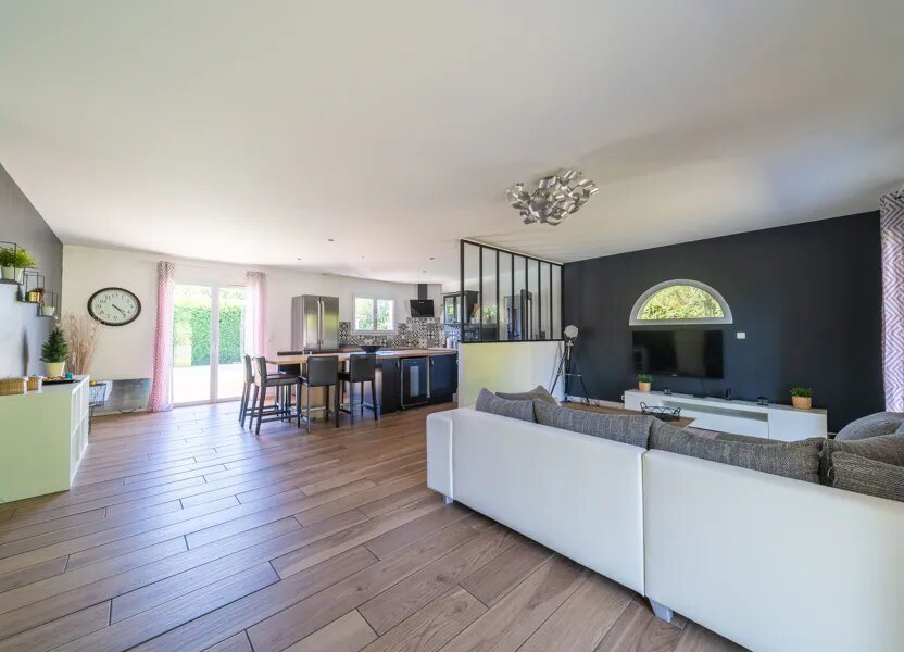 Maison à vendre, 111m², Parentis-en-Born
