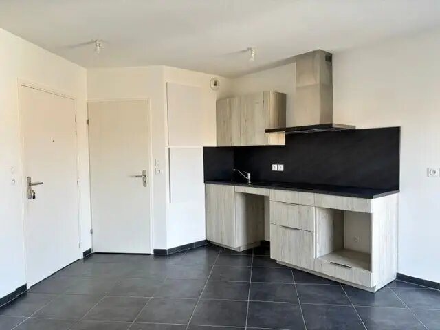 Appartement à louer, 43m², La Teste-de-Buch