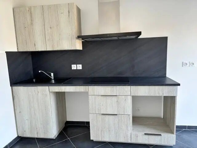 Appartement à louer, 43m², La Teste-de-Buch