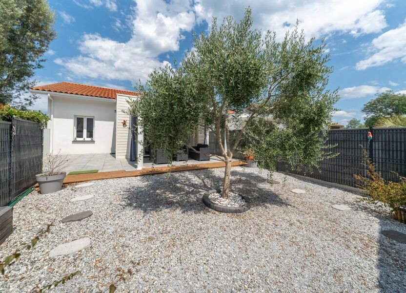 Maison à vendre, 73m², Biscarrosse
