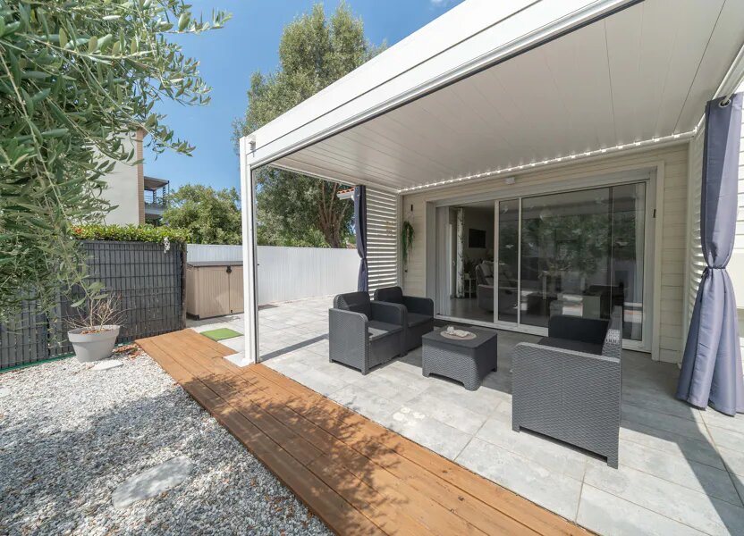 Maison à vendre, 73m², Biscarrosse