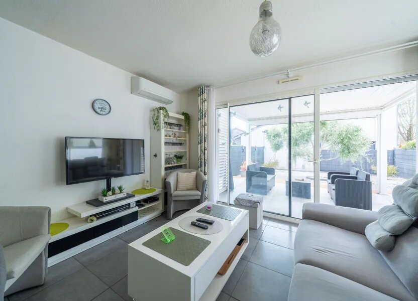 Maison à vendre, 73m², Biscarrosse