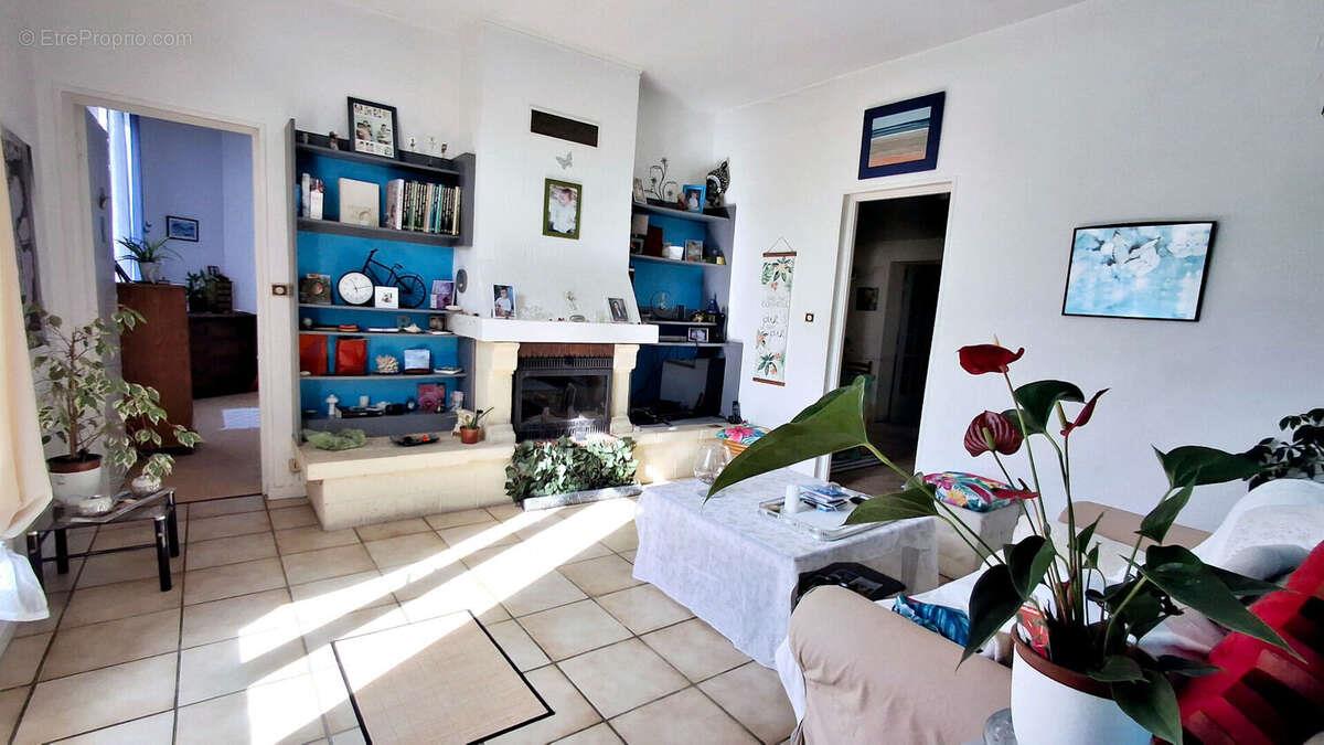 Maison à vendre, 97m², Lège-Cap-Ferret