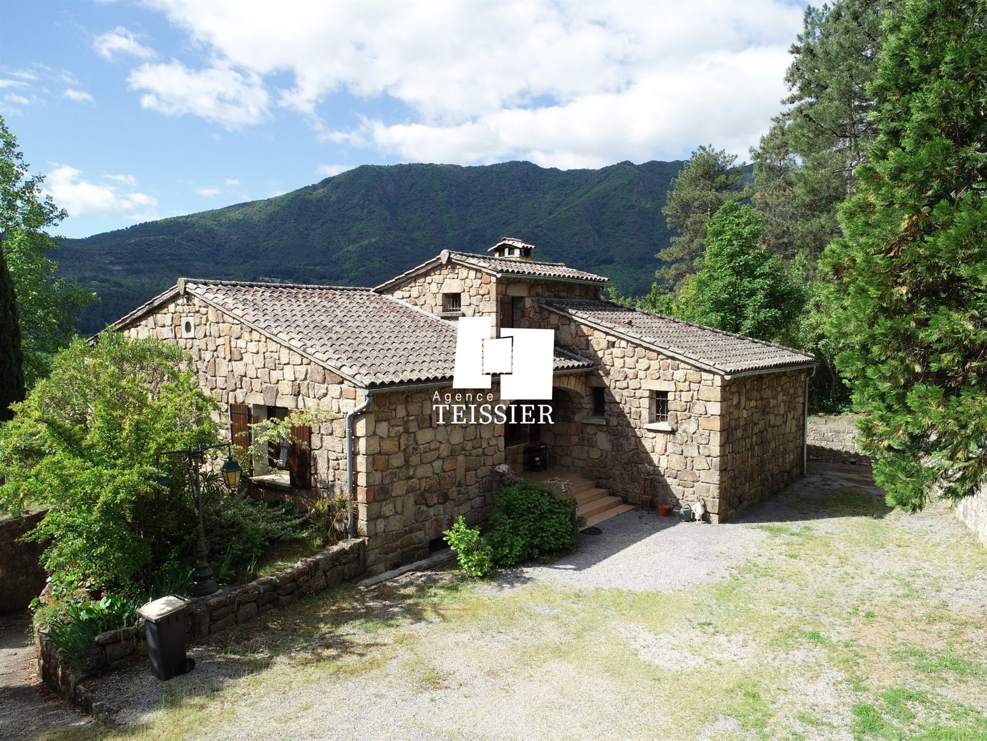 Maison à vendre, 112m², Les Salelles