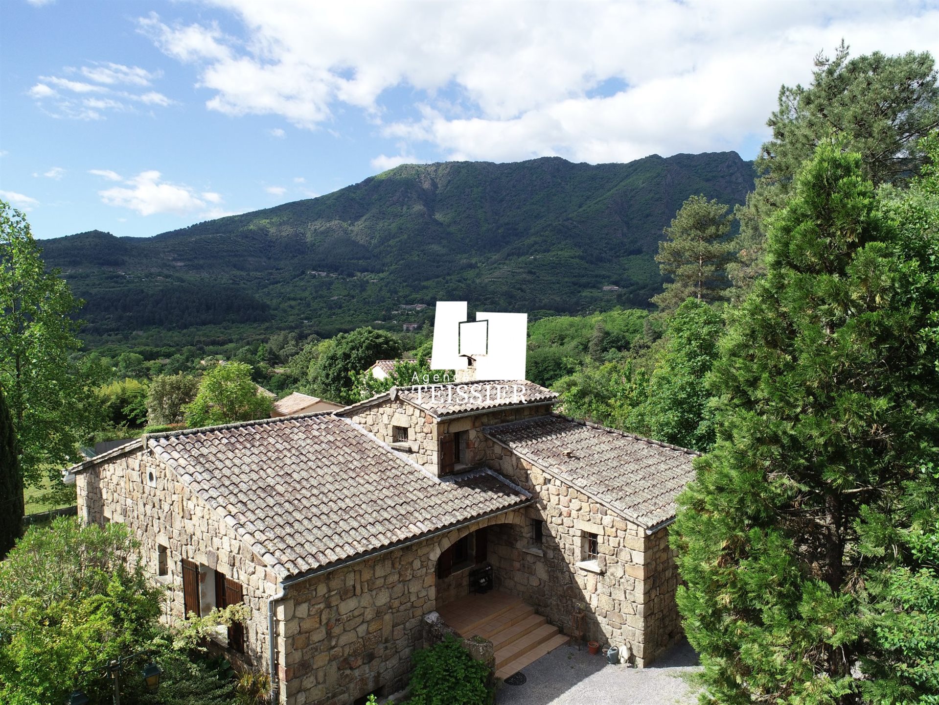 Maison à vendre, 112m², Les Salelles