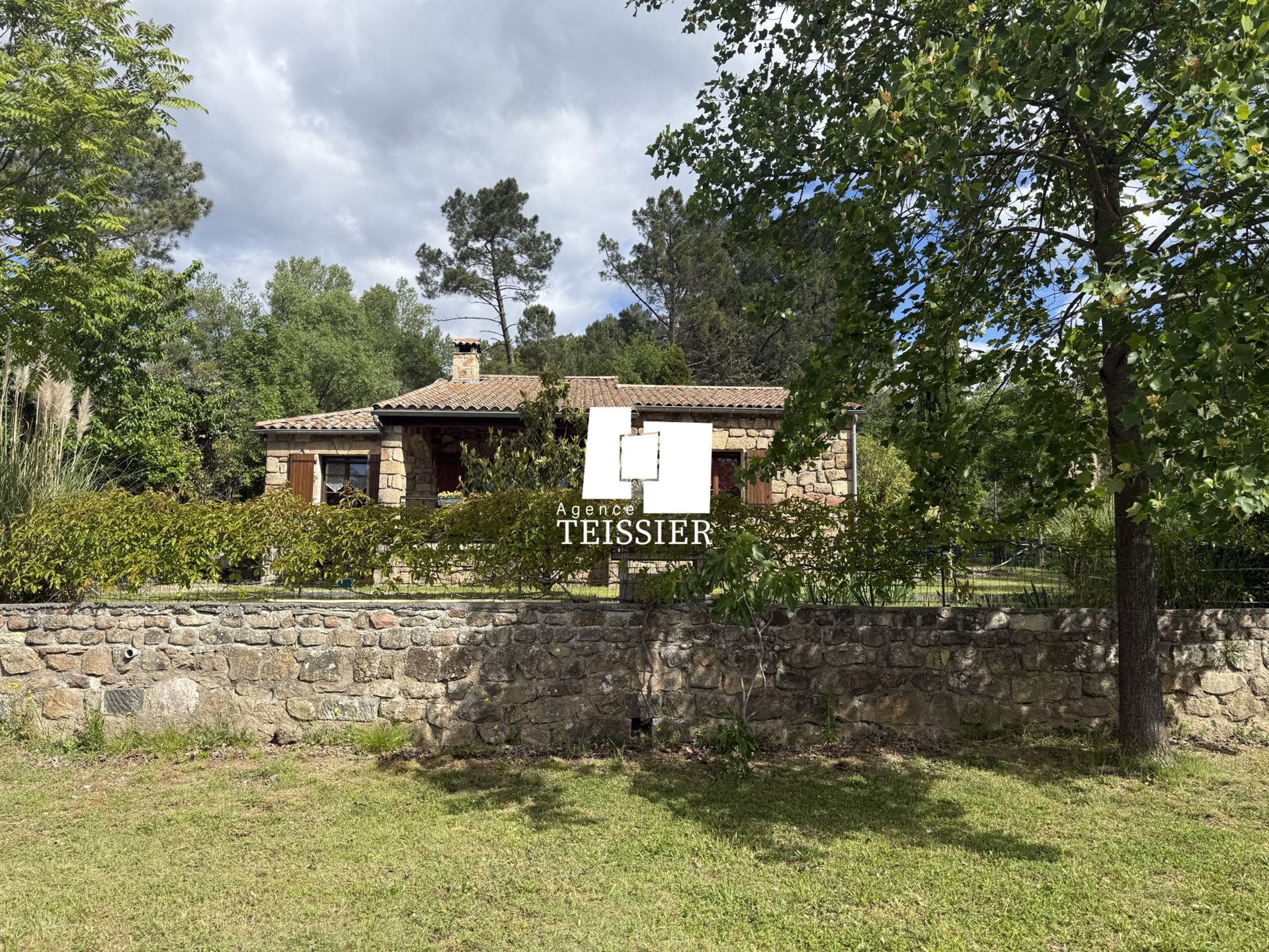 Maison à vendre, 112m², Les Salelles