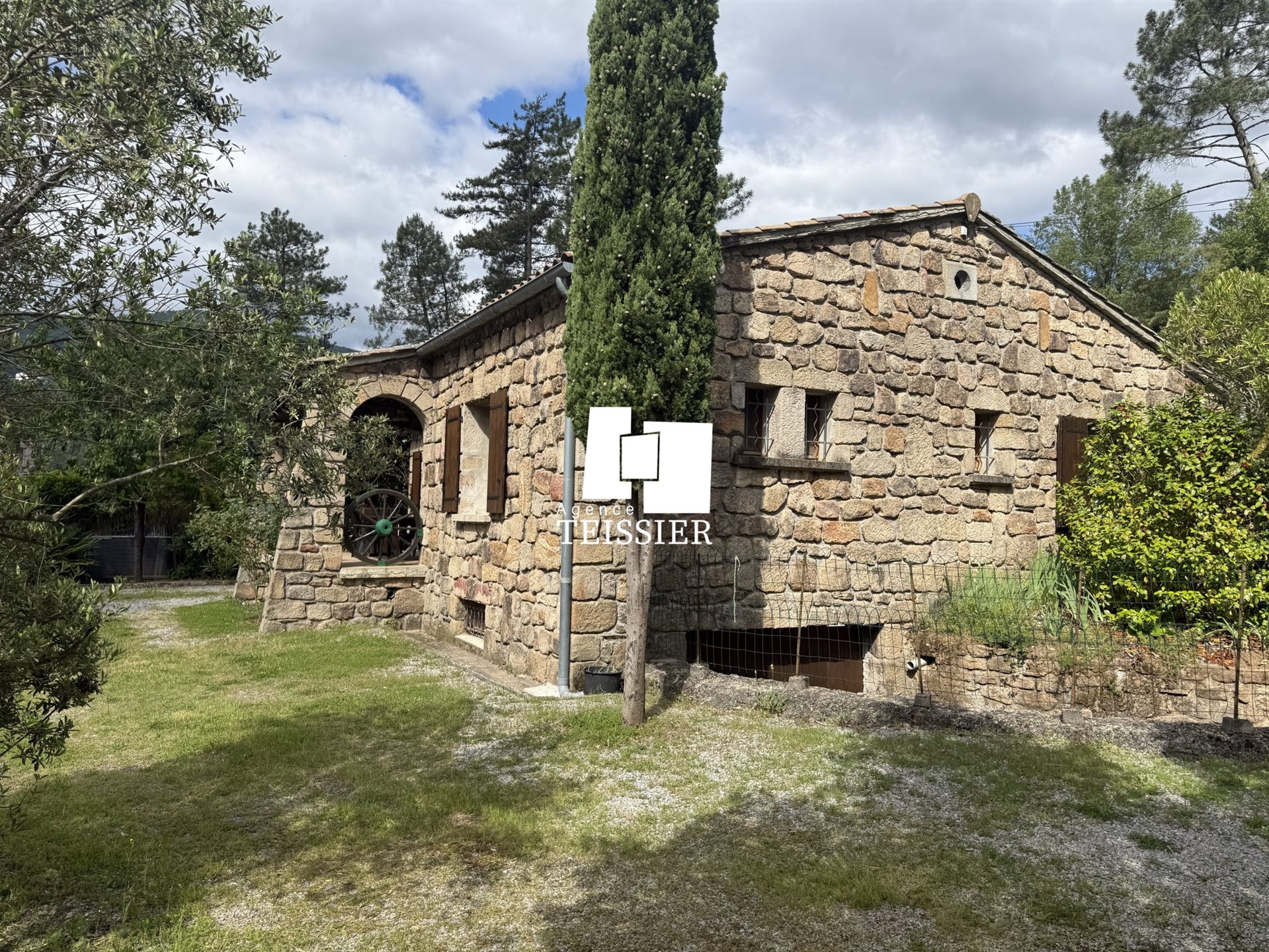 Maison à vendre, 112m², Les Salelles