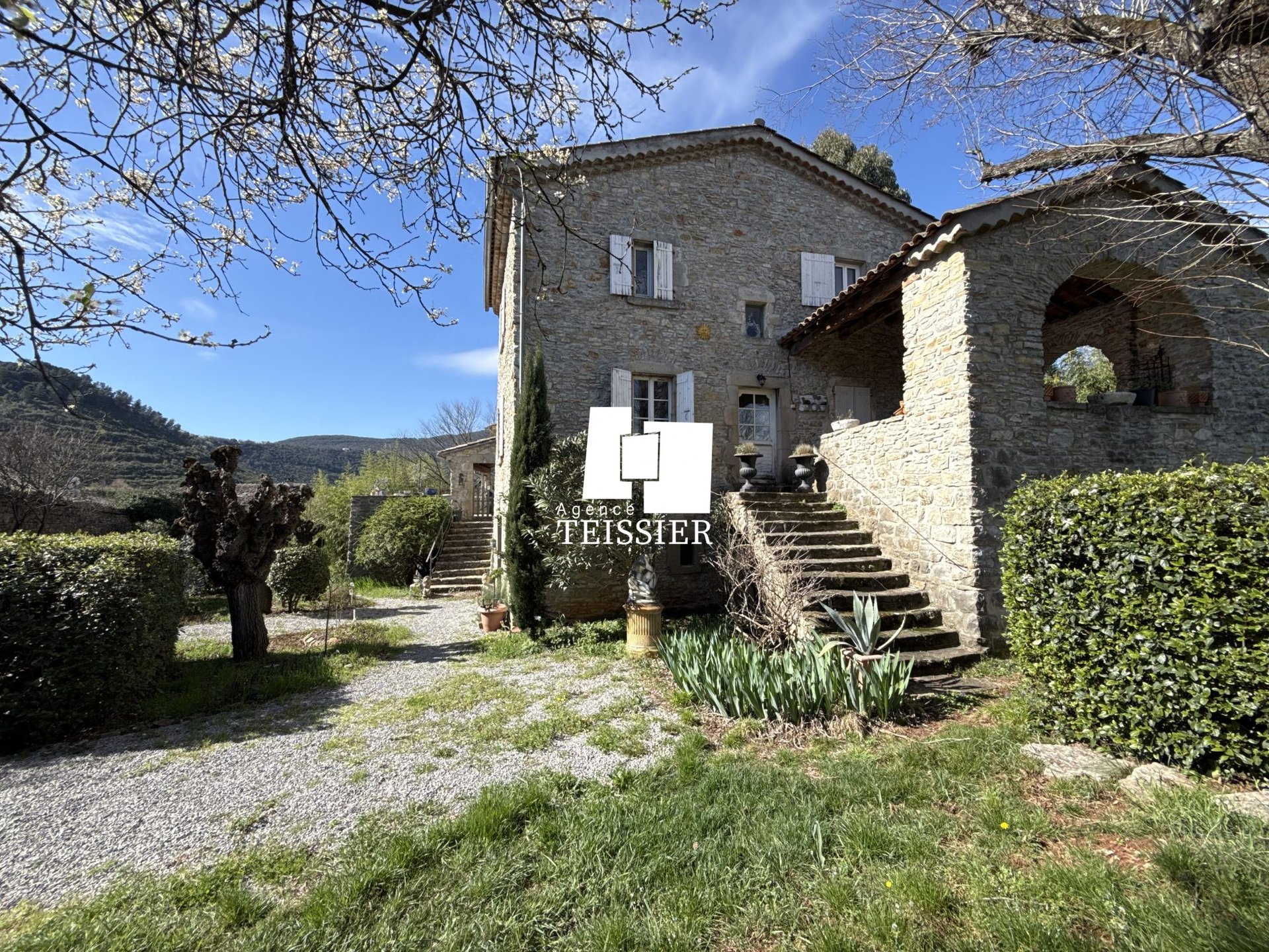 Maison à vendre, 181m², Les Vans
