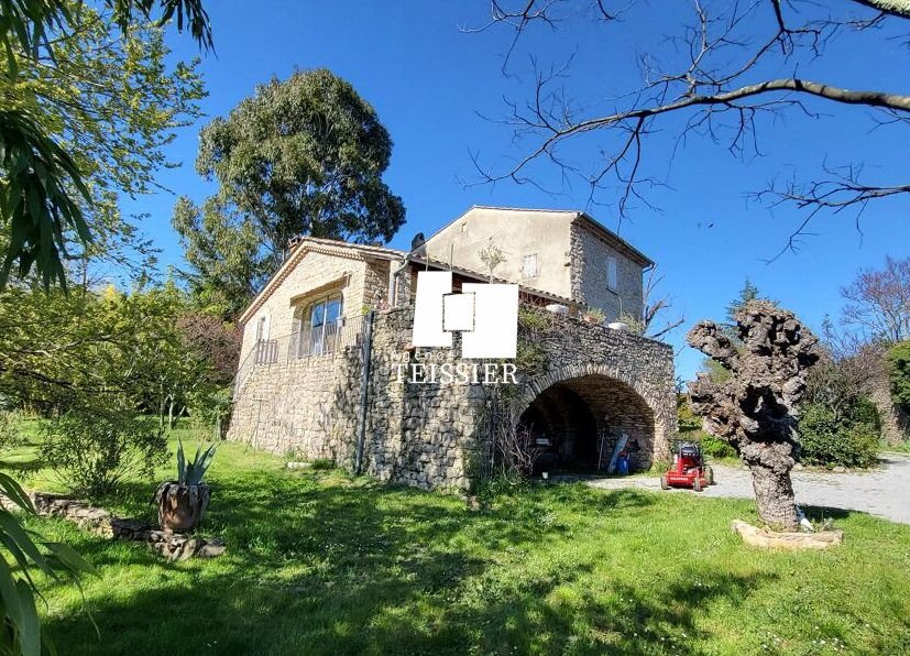Maison à vendre, 181m², Les Vans