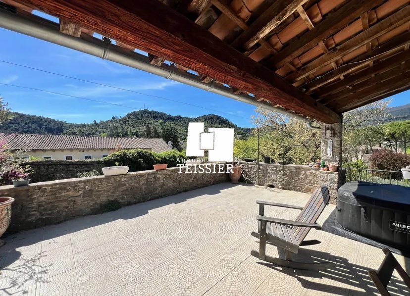 Maison à vendre, 181m², Les Vans