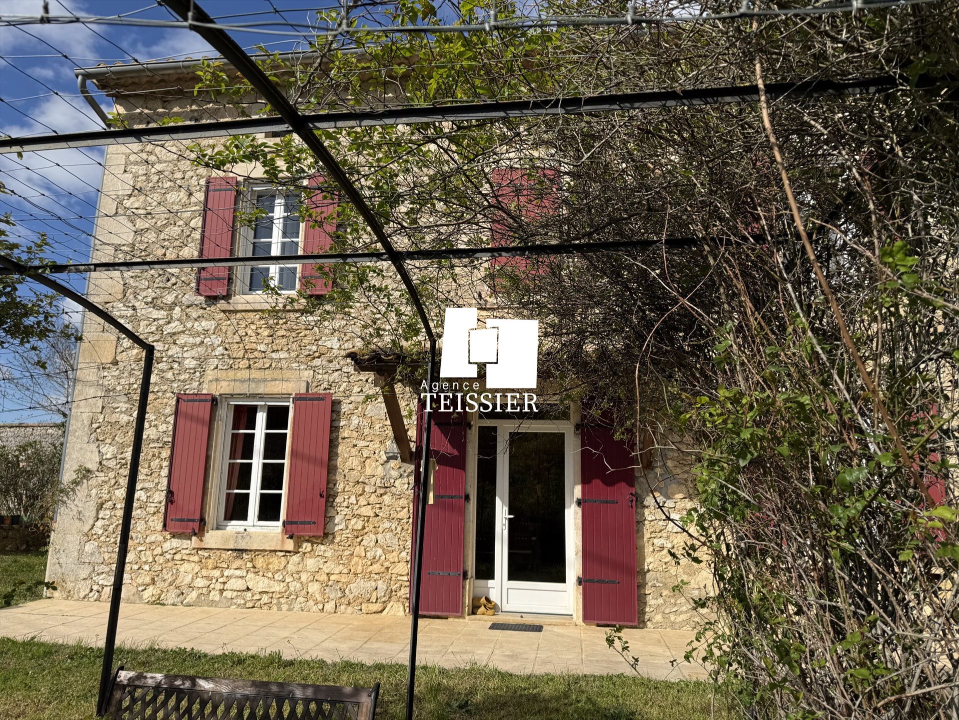 Maison à vendre, 145m², Uzès