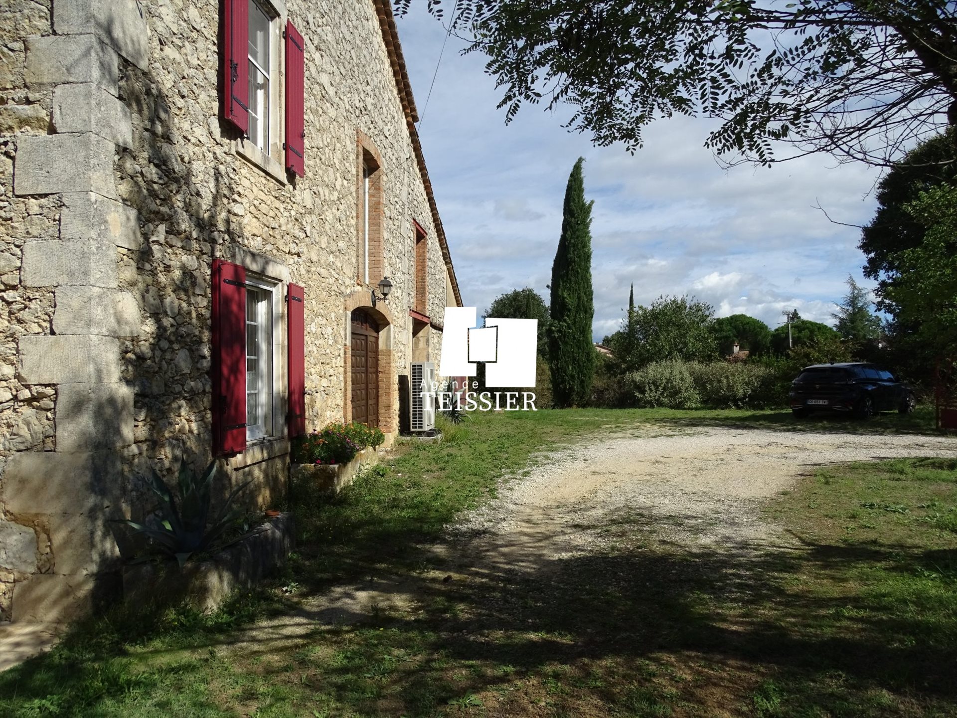 Maison à vendre, 145m², Uzès