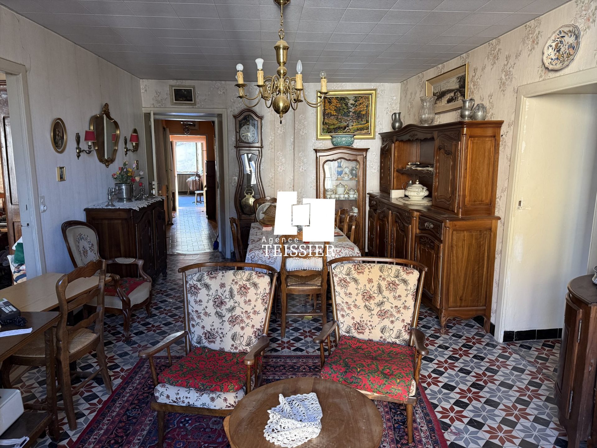Appartement à vendre, 114m², Les Vans
