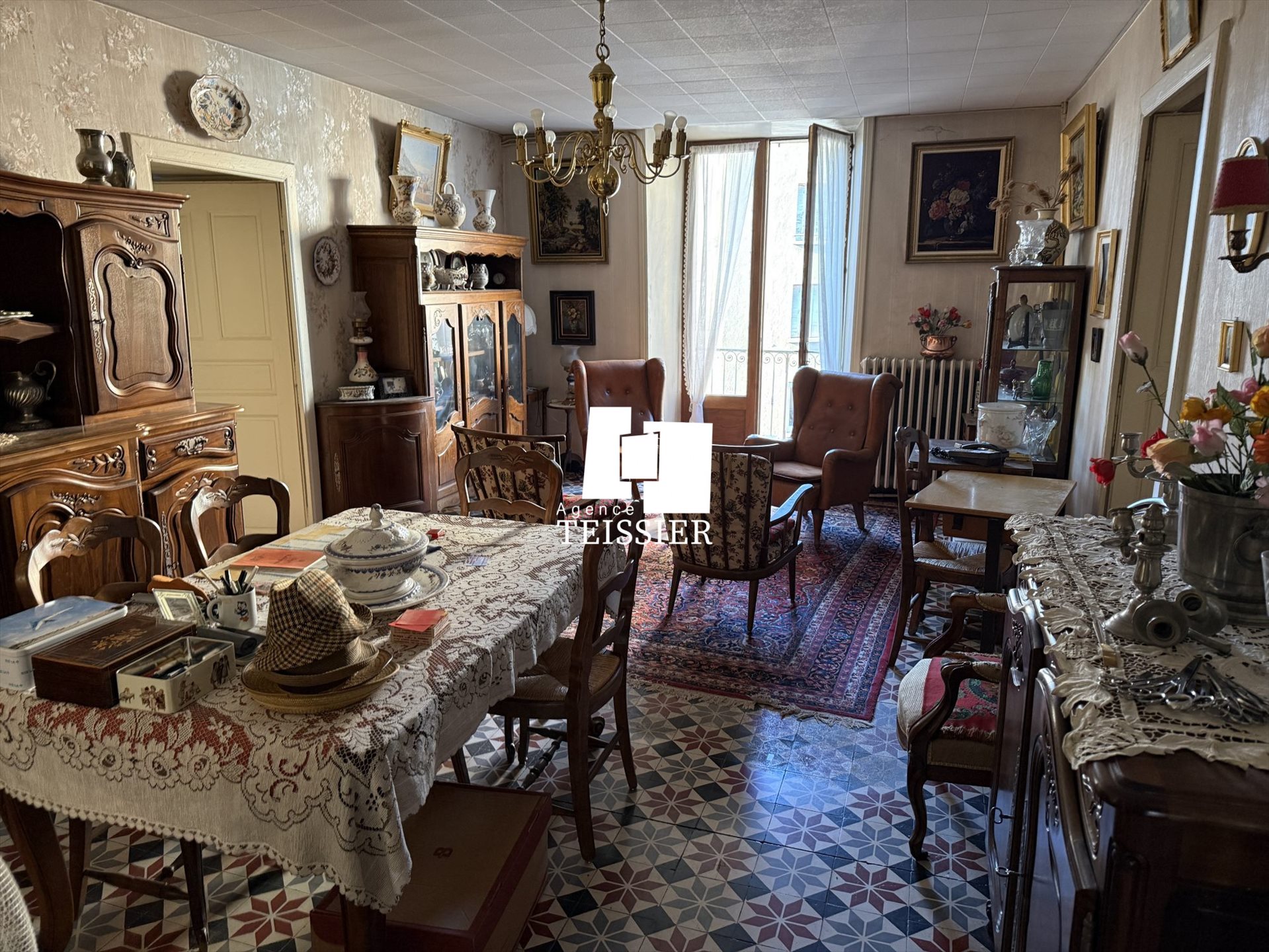 Appartement à vendre, 114m², Les Vans