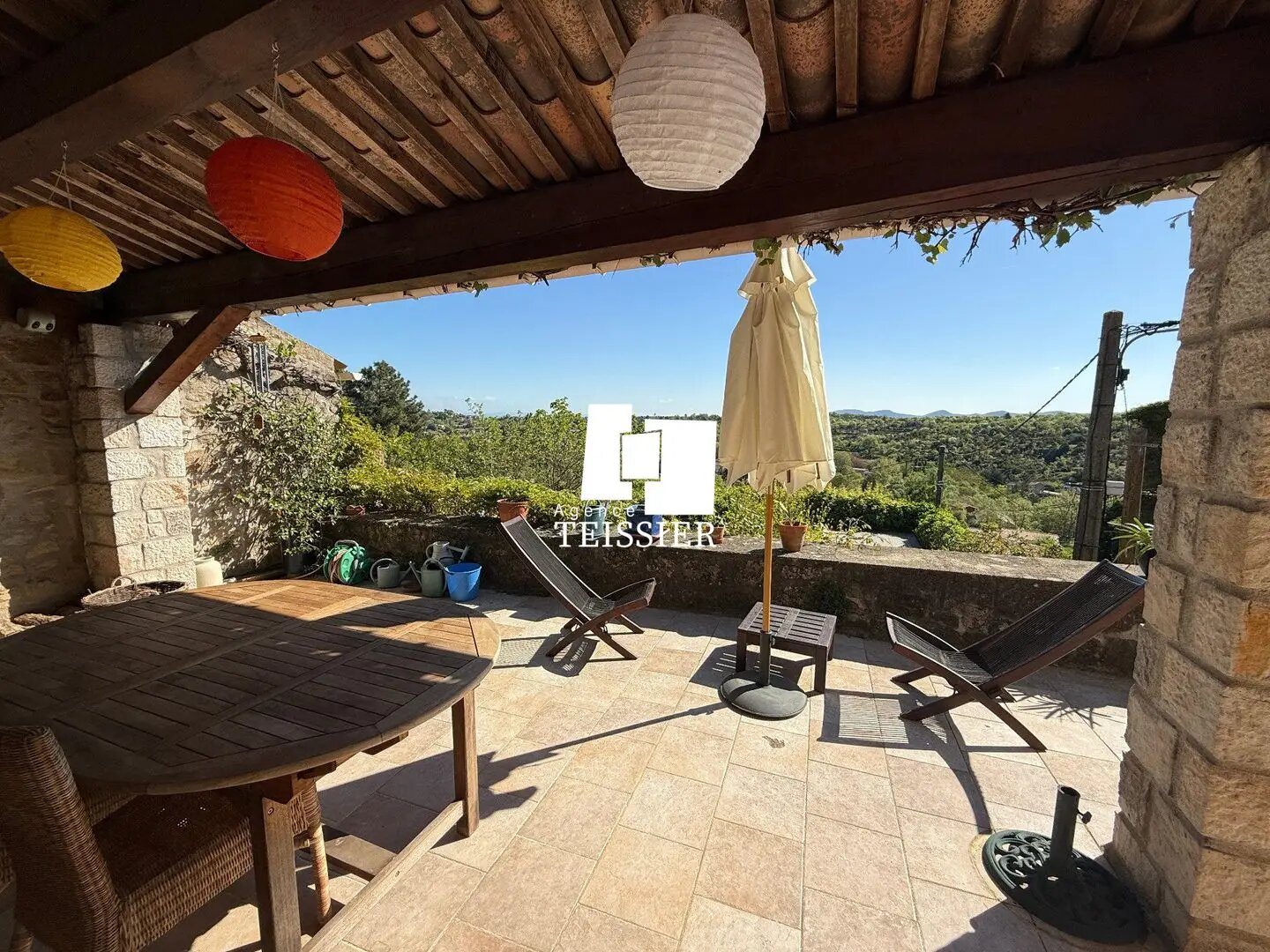 Maison à vendre, 139m², Saint-Paul-le-Jeune