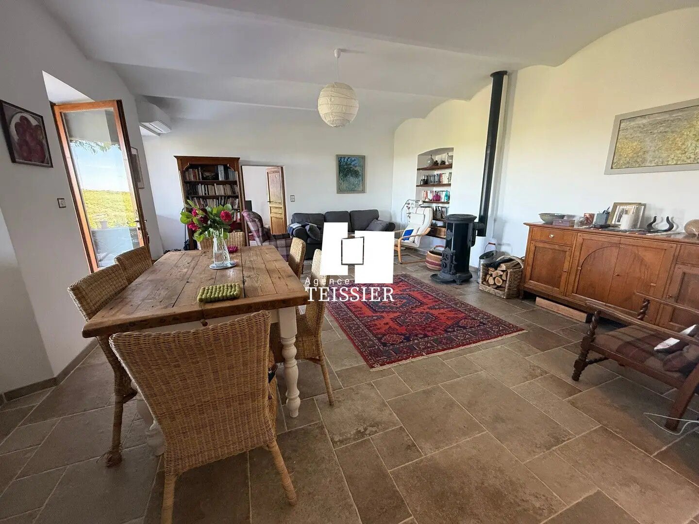 Maison à vendre, 139m², Saint-Paul-le-Jeune