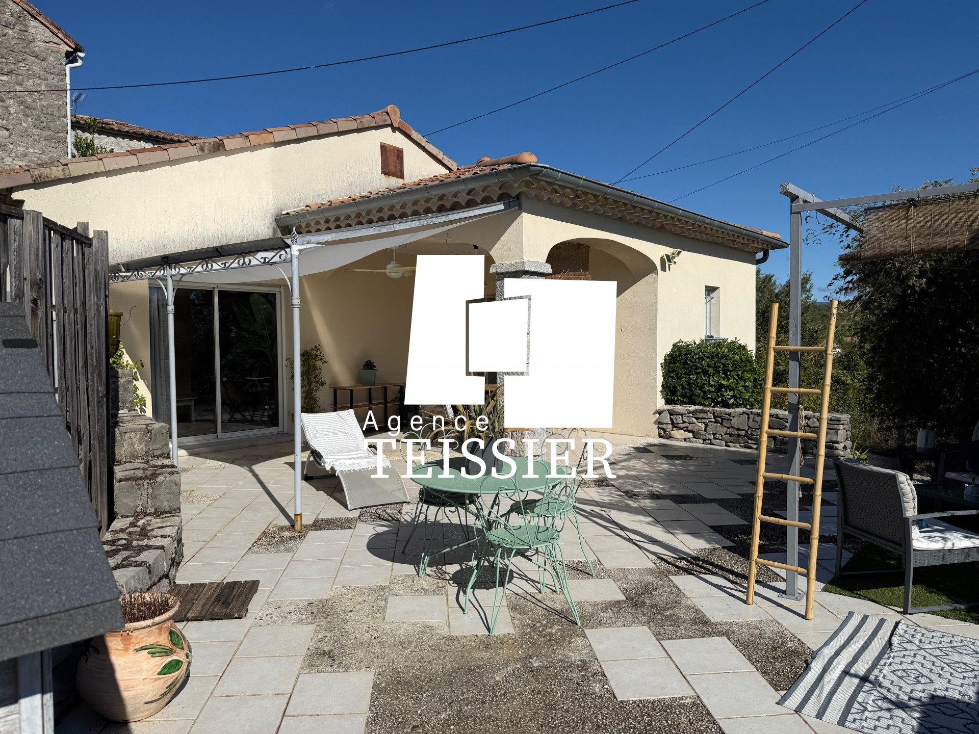 Maison à vendre, 146m², Les Vans