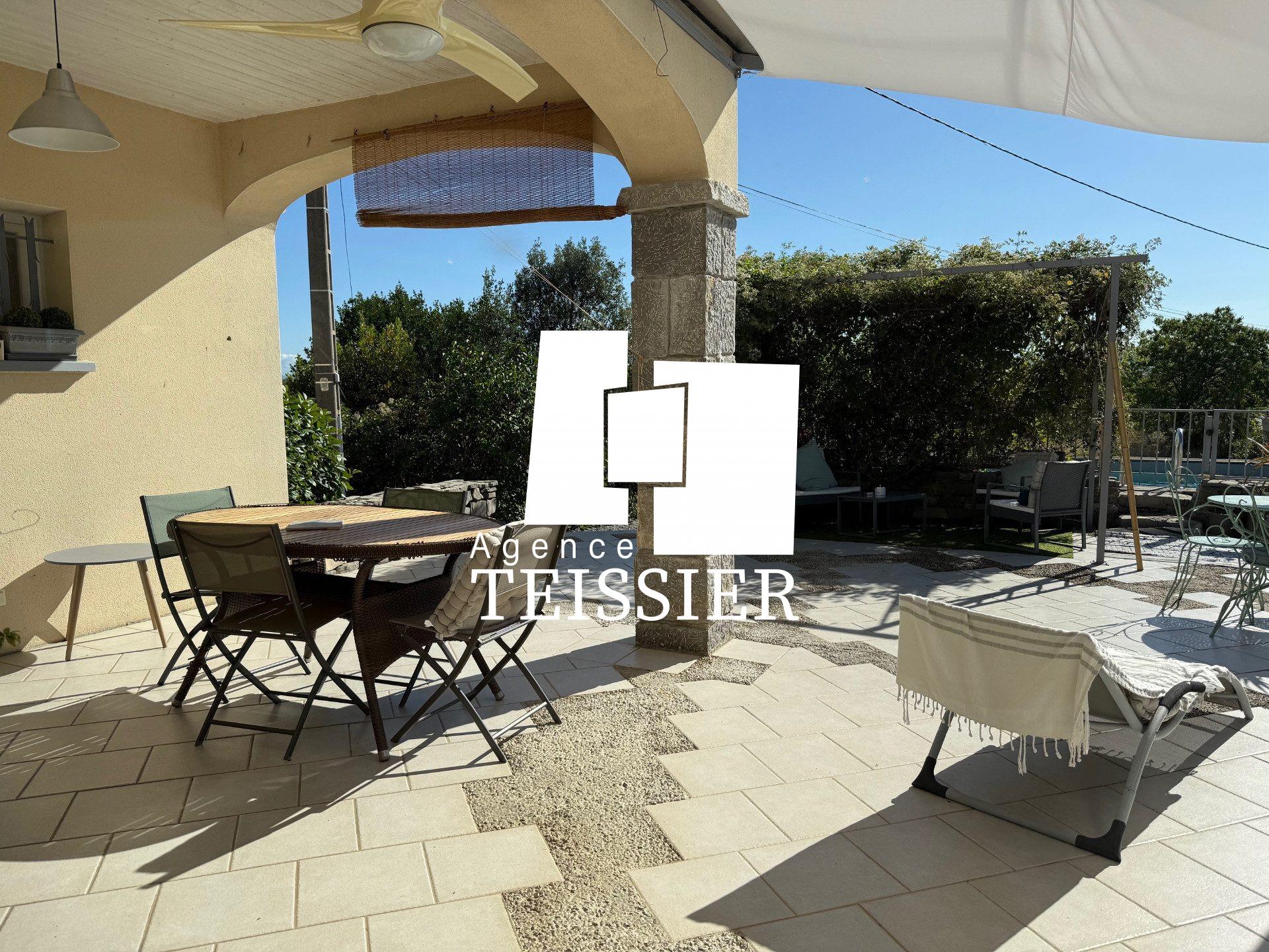 Maison à vendre, 146m², Les Vans