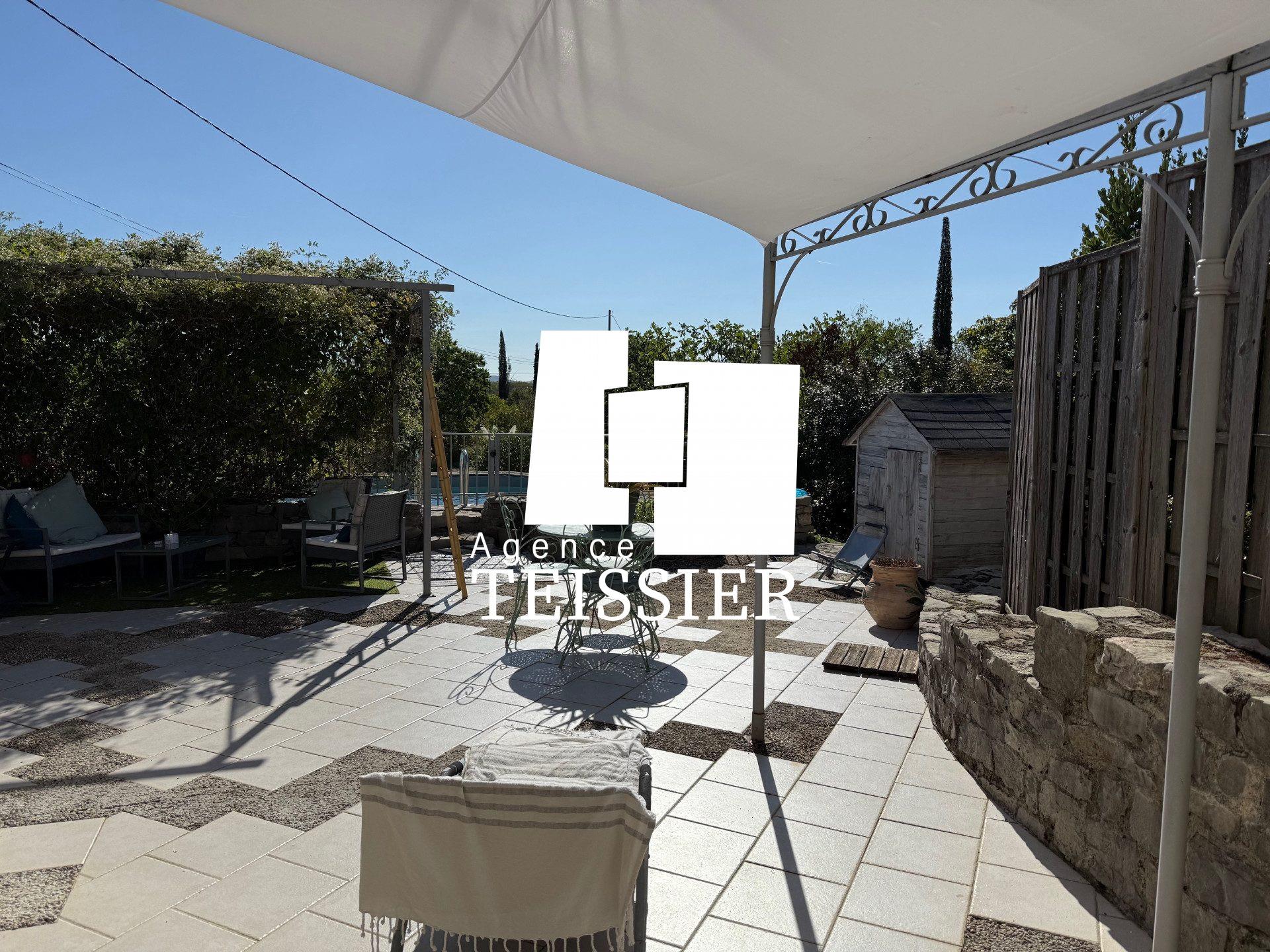 Maison à vendre, 146m², Les Vans