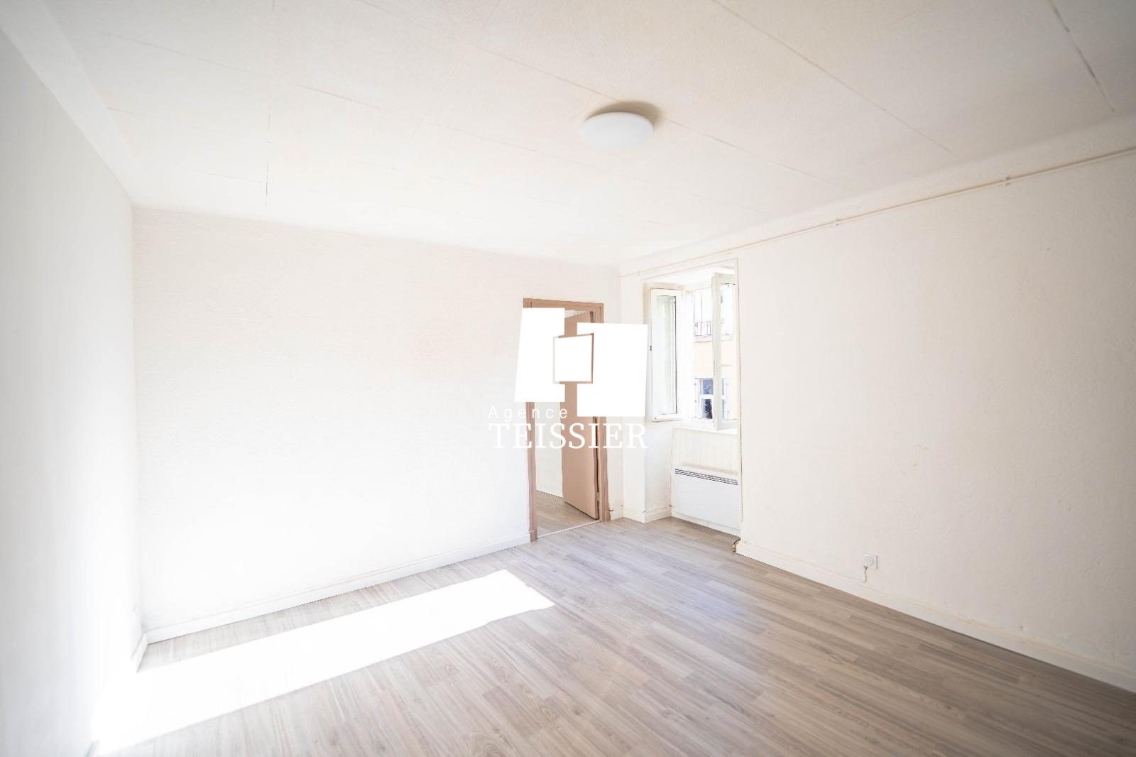 Appartement à vendre, 49m², Les Vans