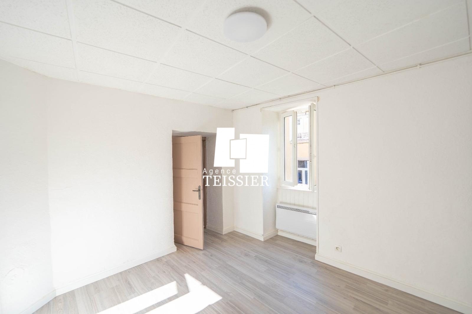 Appartement à vendre, 49m², Les Vans