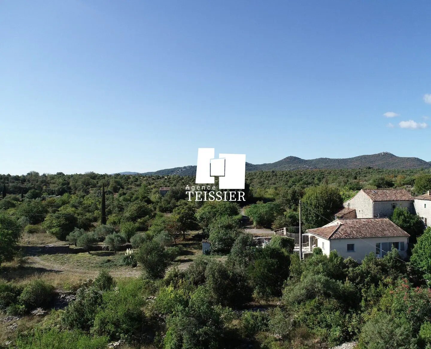 Maison à vendre, 146m², Les Vans