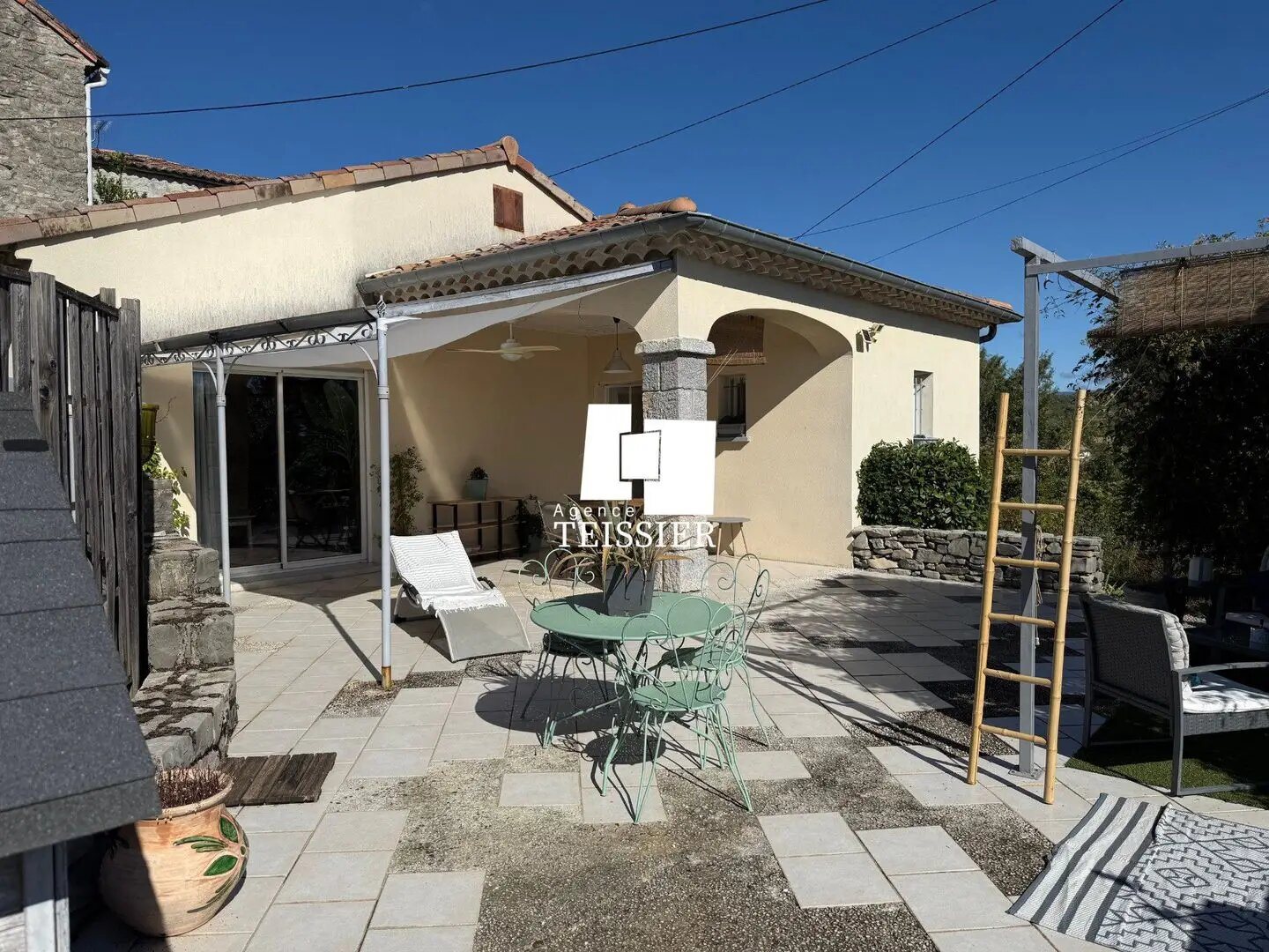 Maison à vendre, 146m², Les Vans