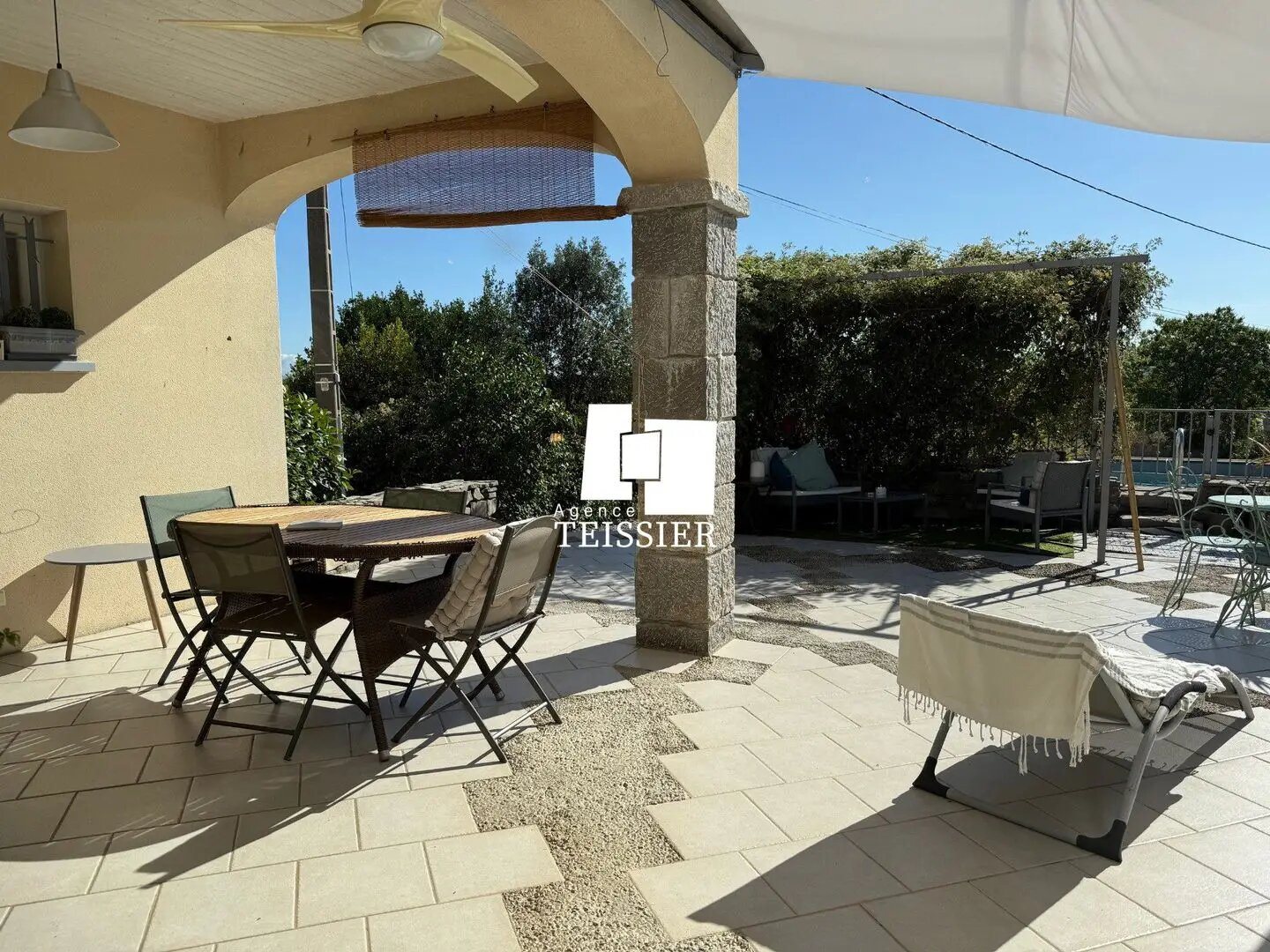 Maison à vendre, 146m², Les Vans
