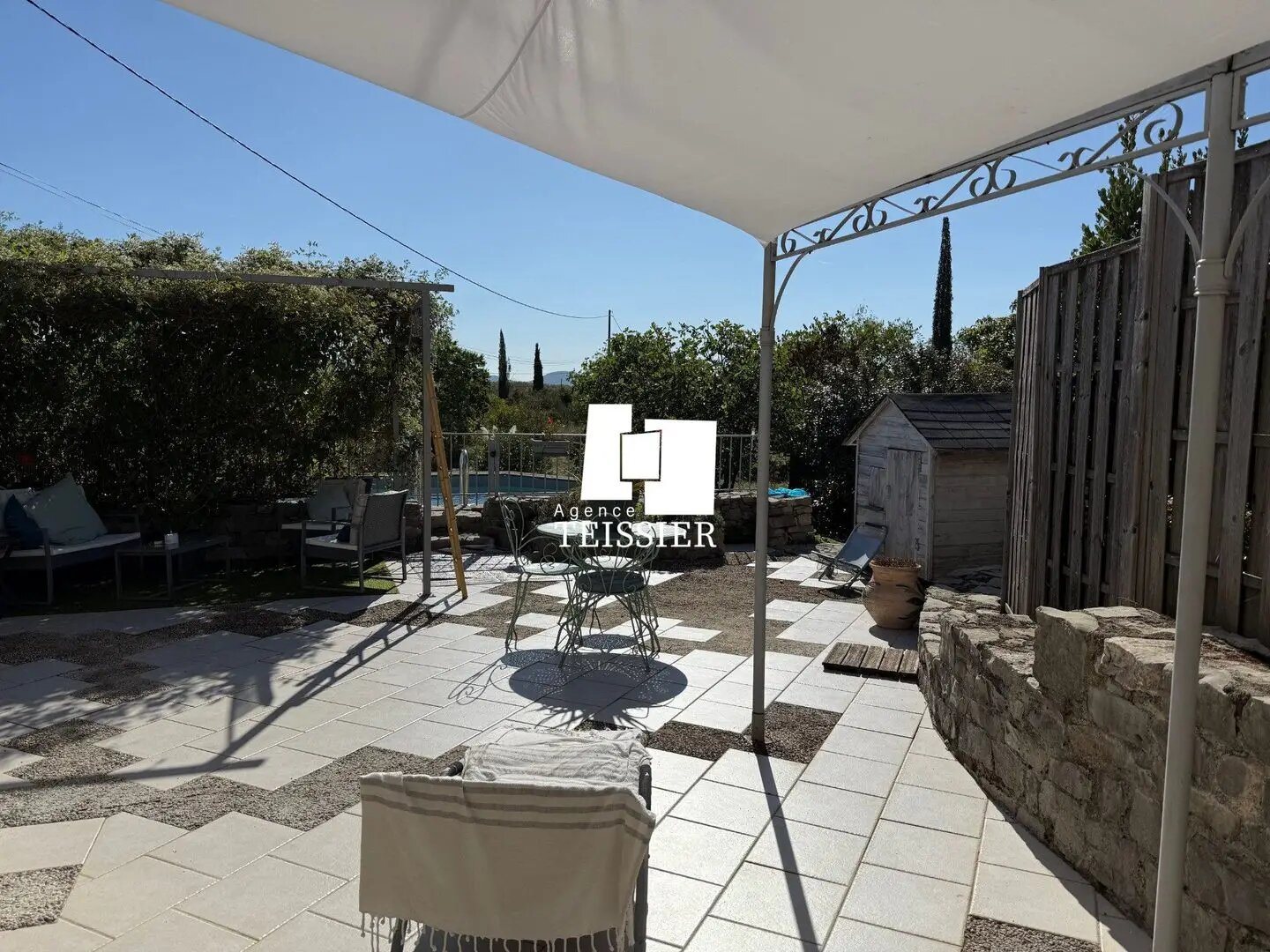 Maison à vendre, 146m², Les Vans