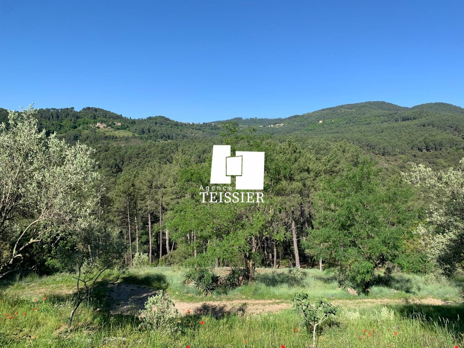 Maison à vendre, 72m², Saint-André-Lachamp
