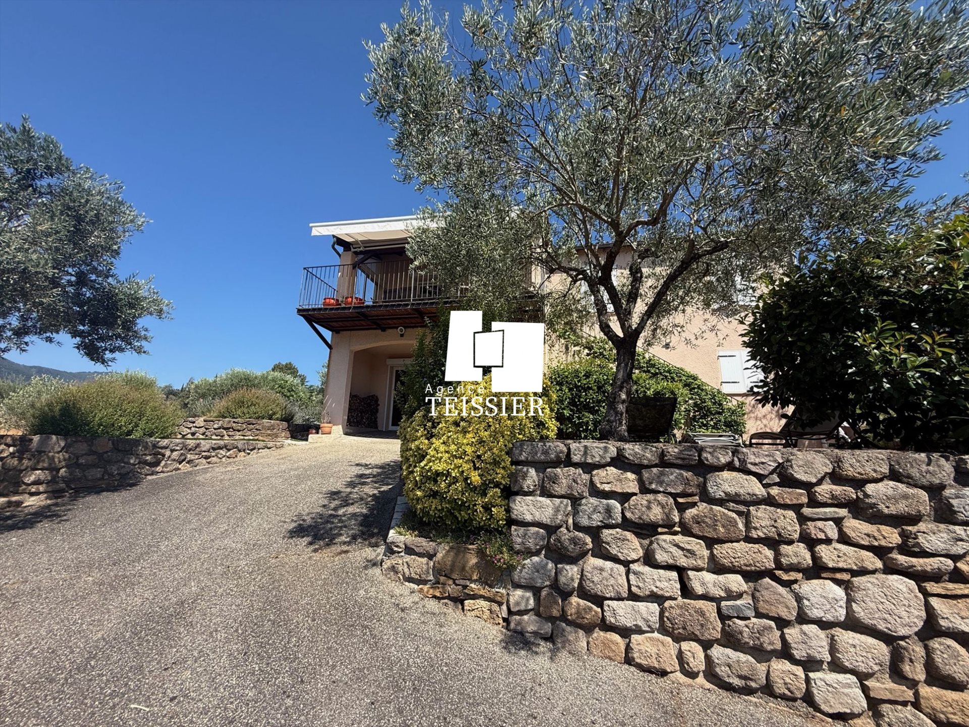 Maison à vendre, 163m², Les Vans