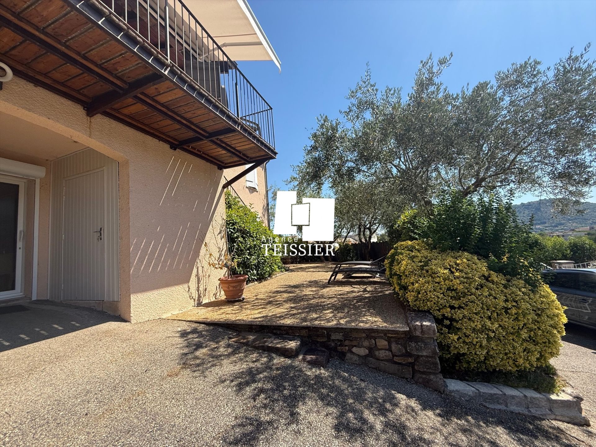 Maison à vendre, 163m², Les Vans