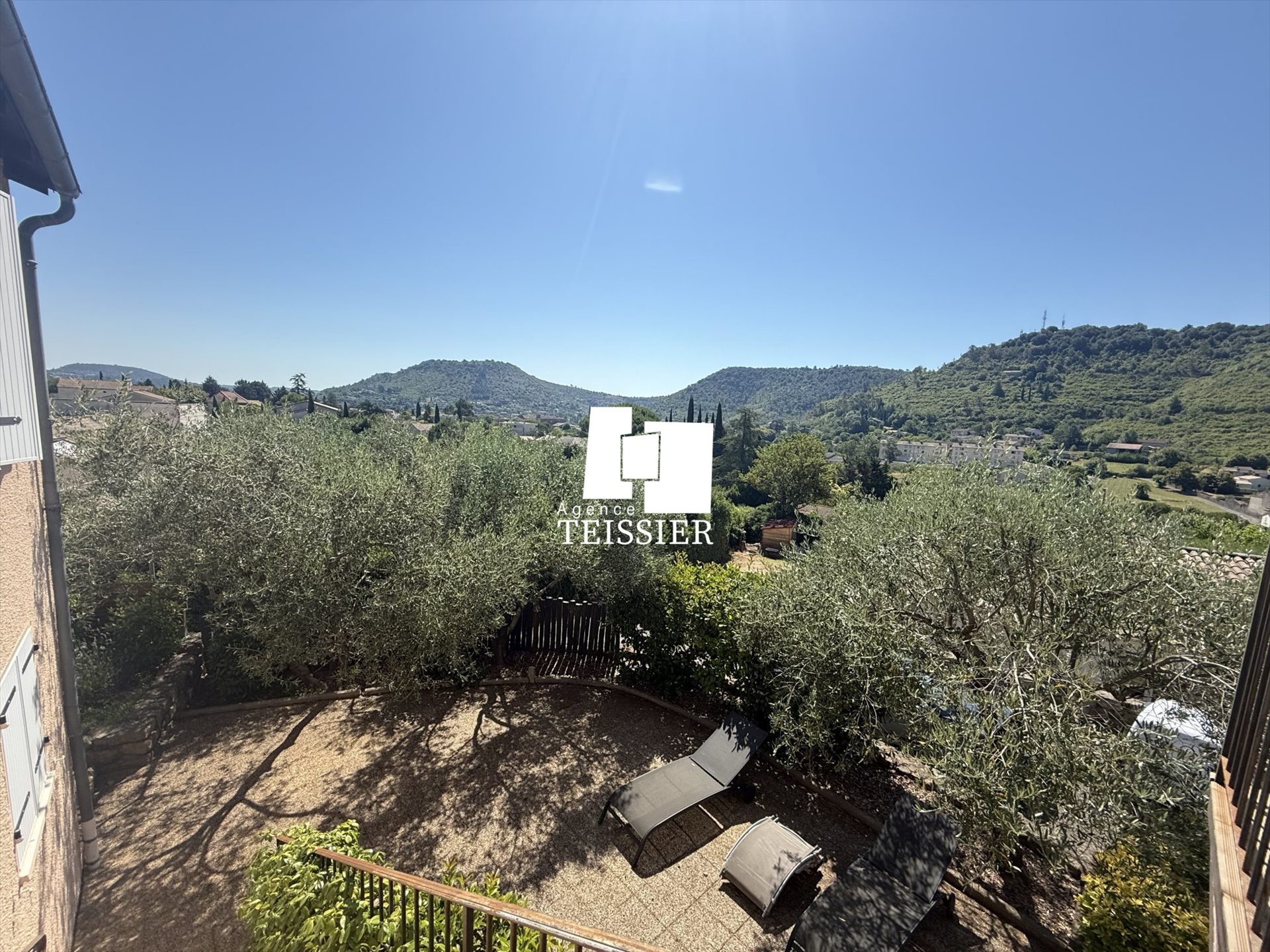 Maison à vendre, 163m², Les Vans