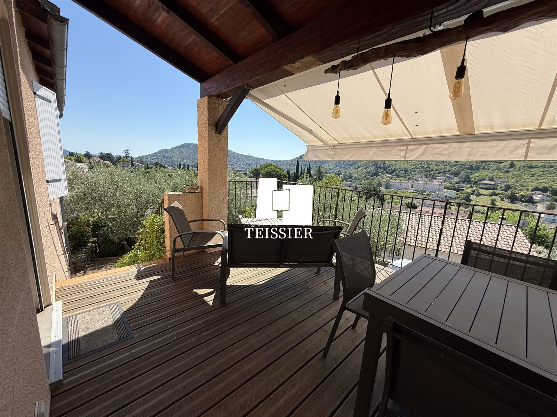 Maison à vendre, 163m², Les Vans