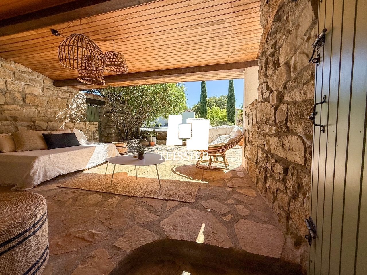 Maison à vendre, 100m², Les Vans