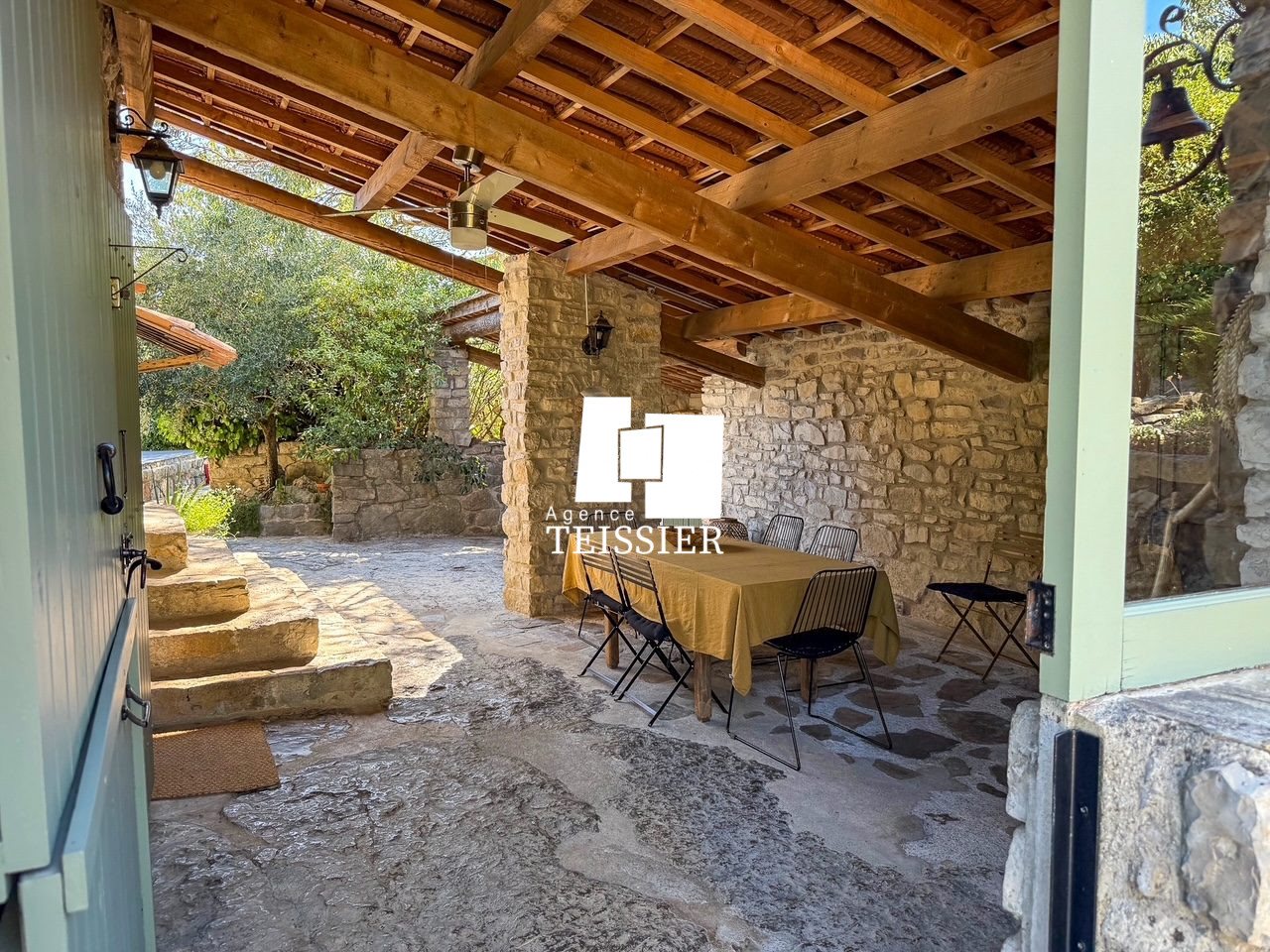 Maison à vendre, 100m², Les Vans