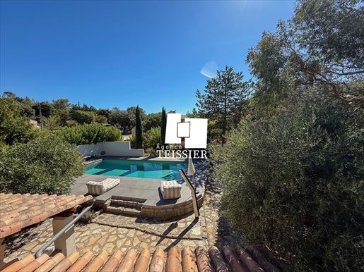 Maison 5 pièces 100 m² · à Les Vans · 100 m² · 550 000 €