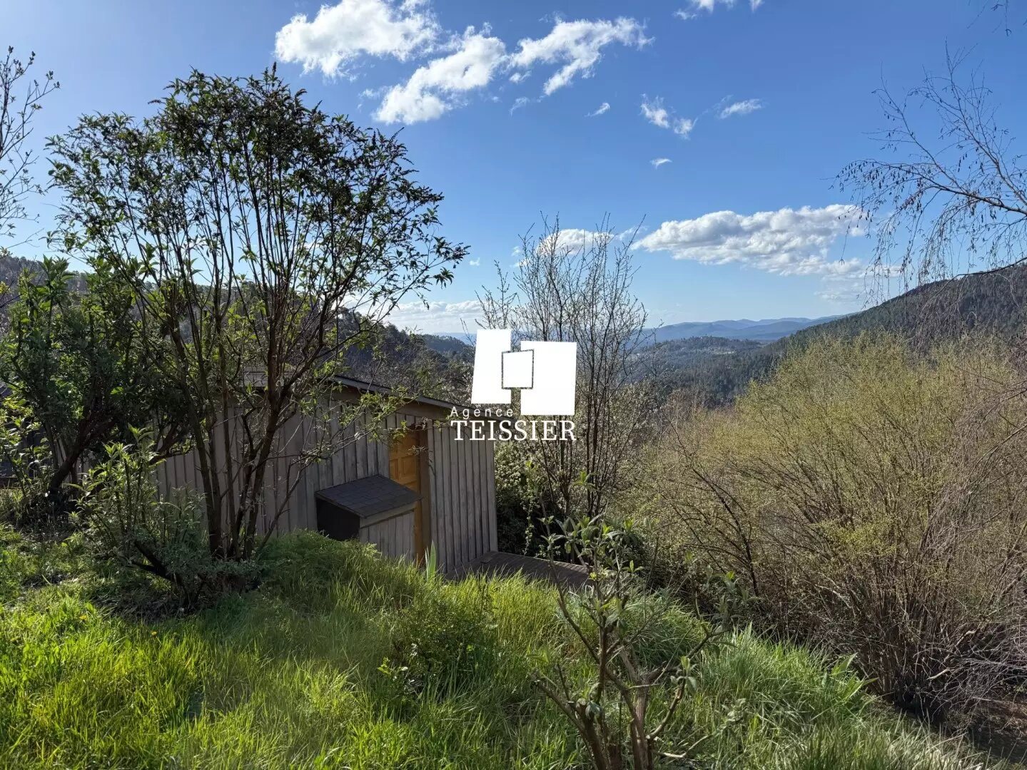 Maison à vendre, 70m², Les Vans