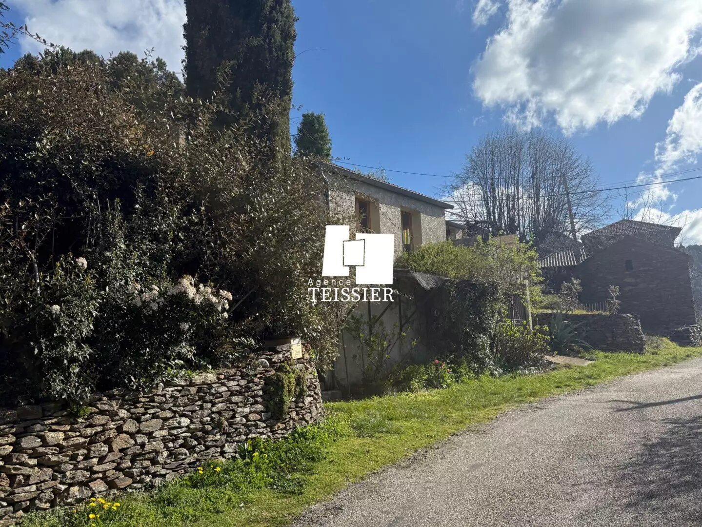 Maison à vendre, 70m², Les Vans