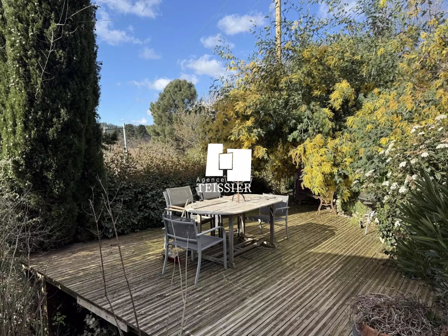 Maison à vendre, 70m², Les Vans