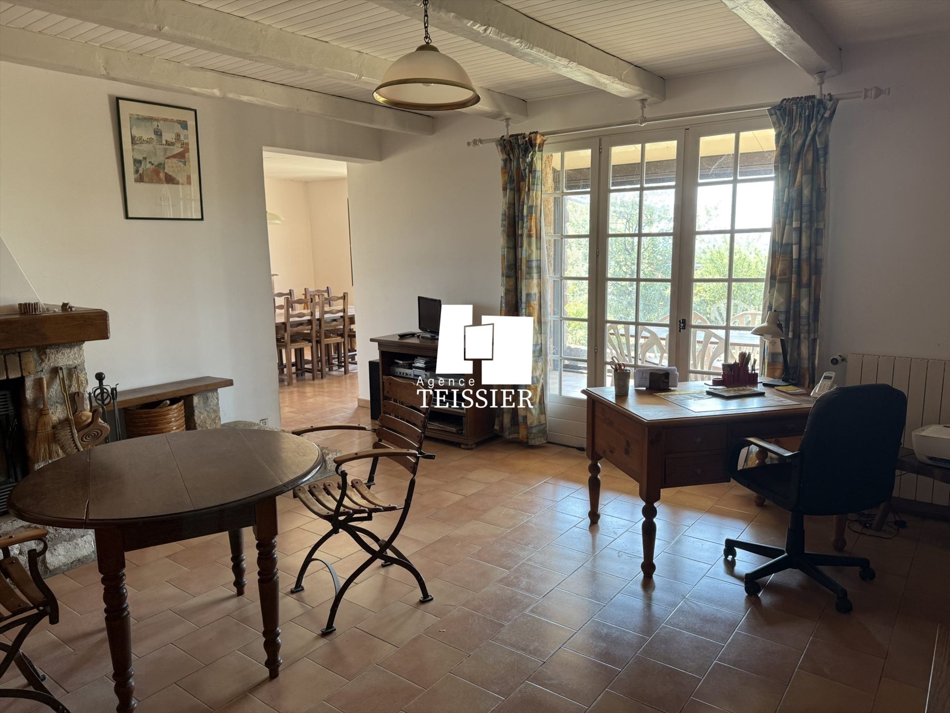 Maison à vendre, 128m², Lablachère